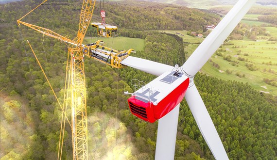 RelyOn Nutec supports OPITO to develop new safety critical lifting standard for the wind sector
