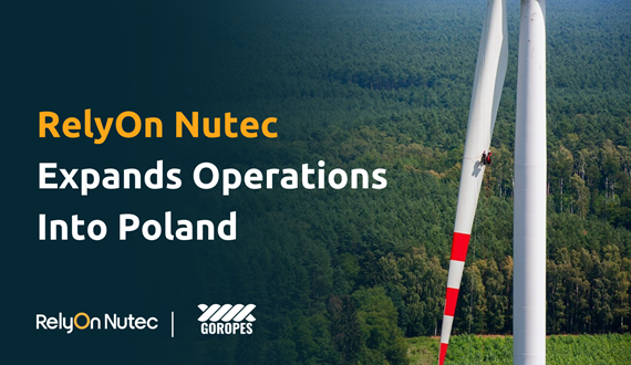 RelyOn Nutec Expands Operations Into Poland
