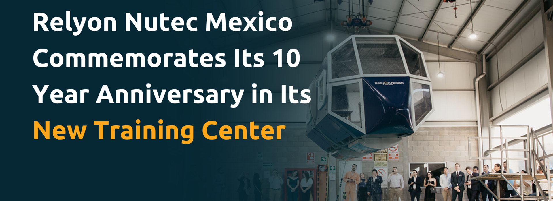 Article Thumbnail Mexico's 10 Year Anniversary