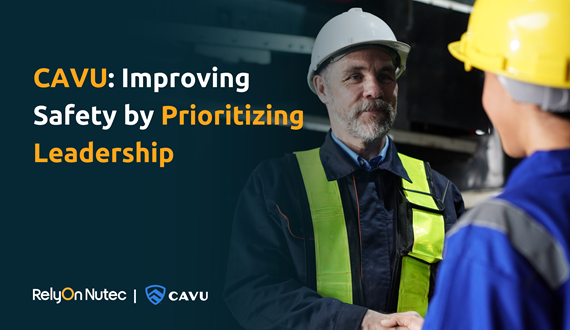 CAVU: Improving Safety by Prioritizing Leadership