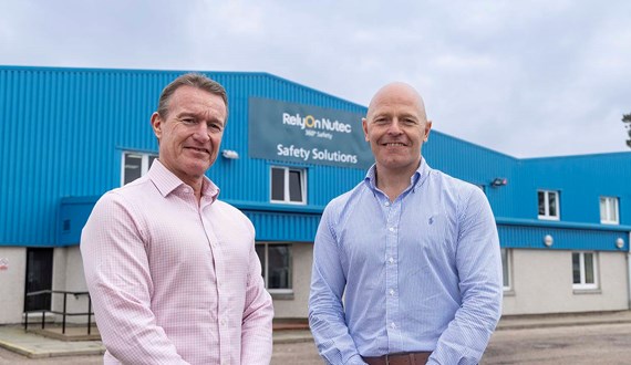 RelyOn Nutec UK enters into partnership with Agilis Health to expand occupational healthcare services