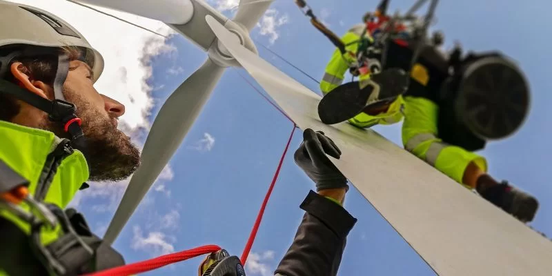RelyOn Nutec expands renewables training footprint