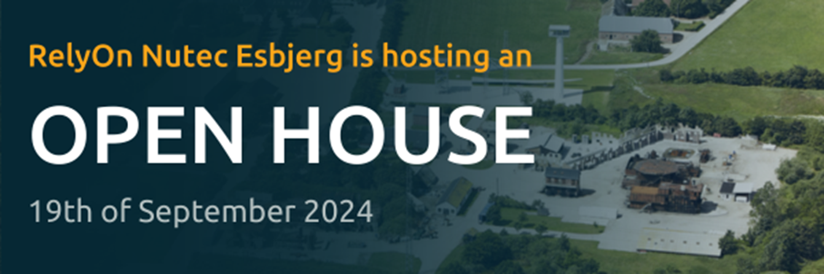 Open House Esbjerg