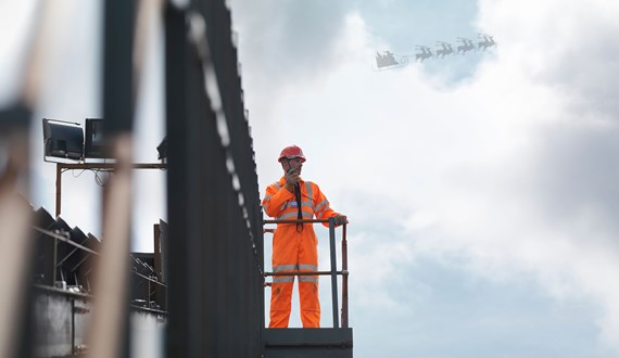 7 Tips to Tackle Christmas in the Offshore Industry