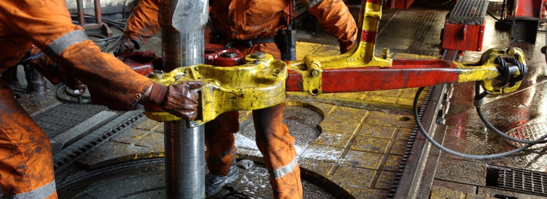 Drilling Offshore (1)